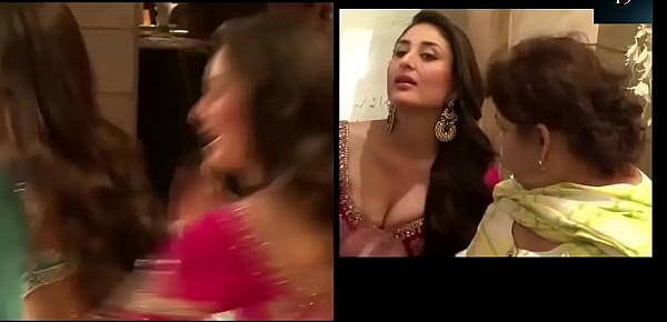  kareena Kapoor sexiest video compilation -2016